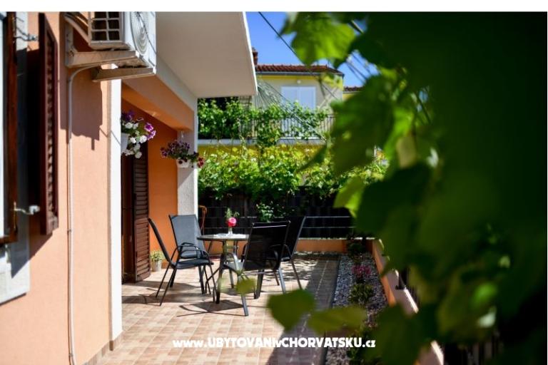 Dom wakacyjny Magdalena – foto 21