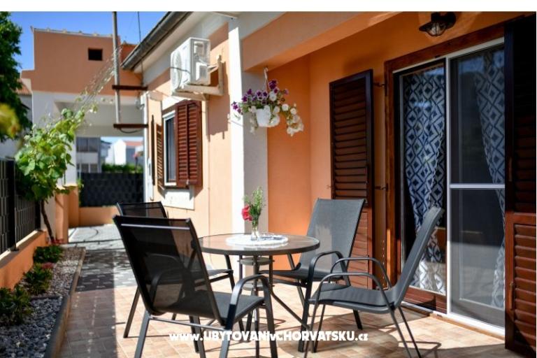 Dom wakacyjny Magdalena – foto 23