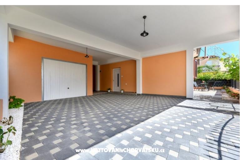 Dom wakacyjny Magdalena – foto 3