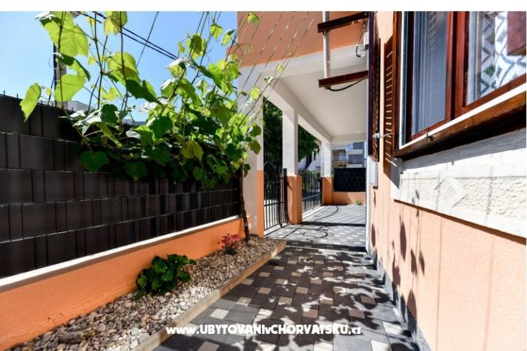 Dom wakacyjny Magdalena – foto 7