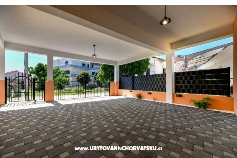 Dom wakacyjny Magdalena – foto 8