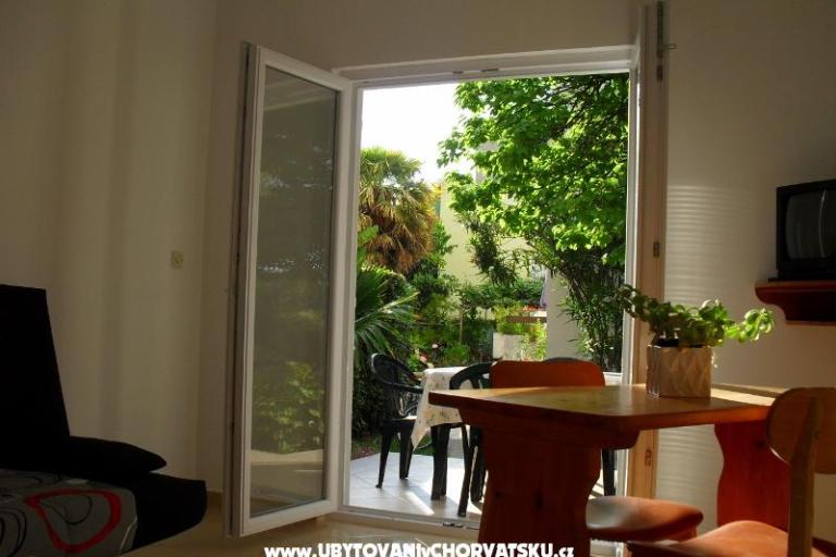 Apartamenty Nadinić – foto 9