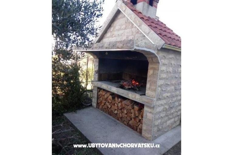Apartamenty Nadinić – foto 3
