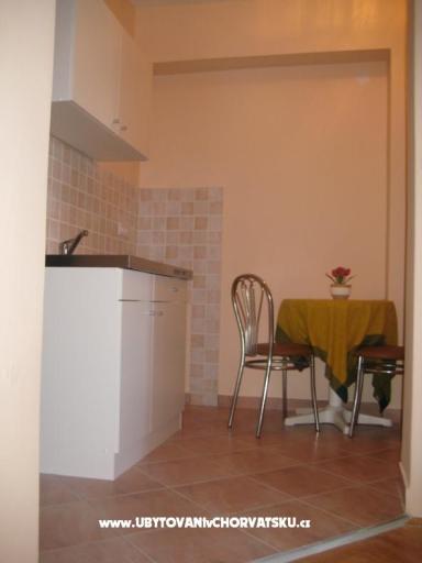 Apartamenty Nadinić – foto 7