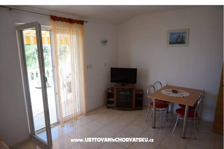 Apartamenty Tustica – foto 17