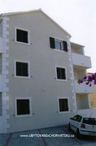 Apartament Kristina – foto 8