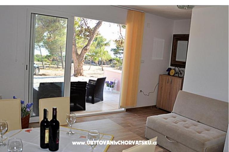 Apartamenty i kuće Dolac – foto 12