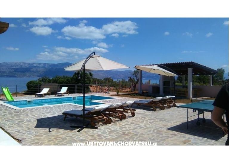 Apartamenty i kuće Dolac – foto 15