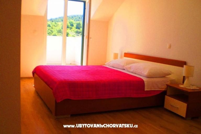 Apartamenty i kuće Dolac – foto 3