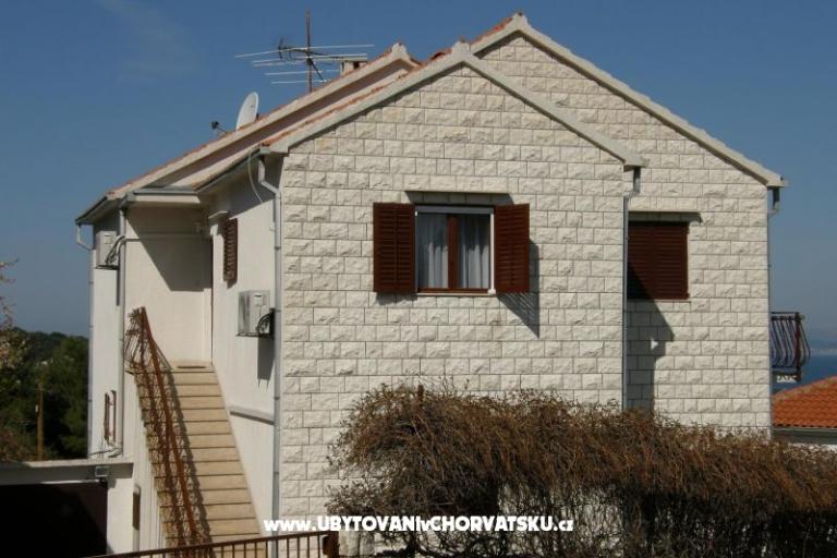 Apartamenty Šana – foto 2