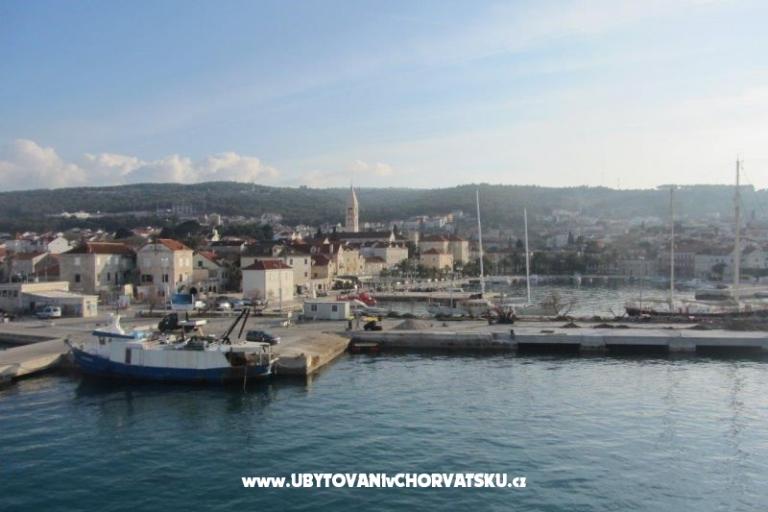 Apartamenty Denis Supetar Brač – foto 8