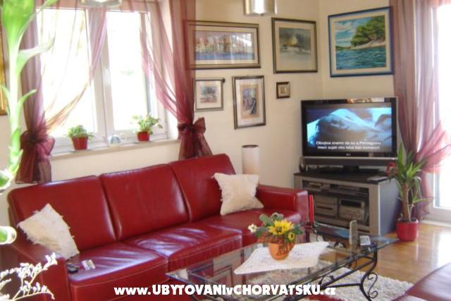 Apartamenty Mala Lozna  – foto 2