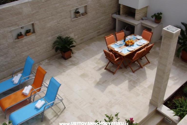 Apartamenty Petranic – foto 12