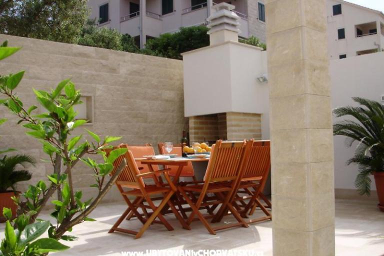 Apartamenty Petranic – foto 9