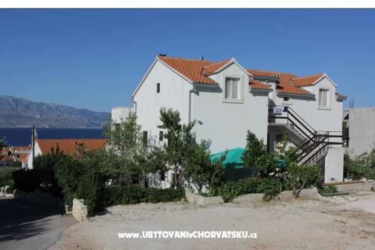 Apartamenty Vesna Supetar – foto 13