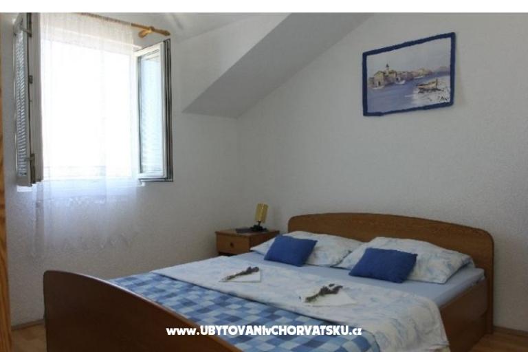 Apartamenty Vesna Supetar – foto 4
