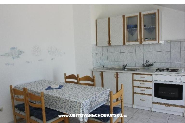 Apartamenty Vesna Supetar – foto 6