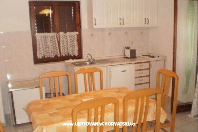 Apartamenty Vesna Supetar – foto 7