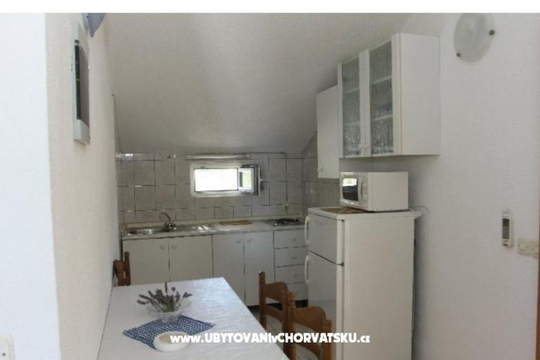 Apartamenty Vesna Supetar – foto 8