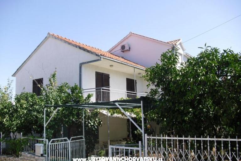 Apartamenty Vinka – foto 2