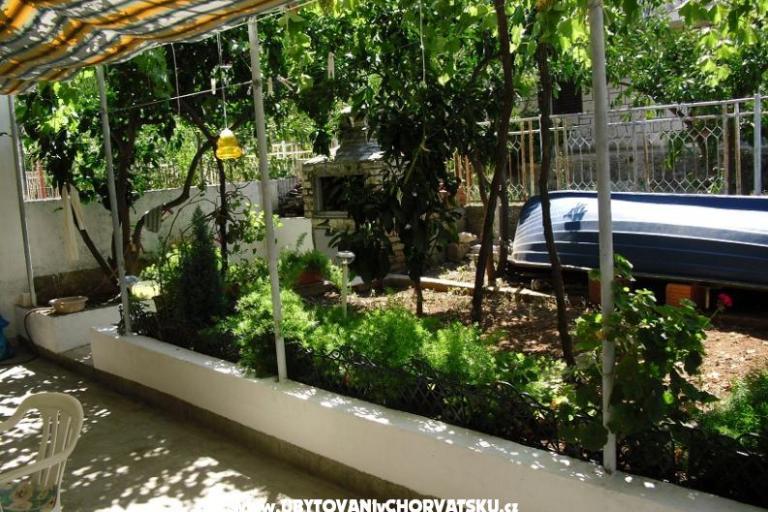 Apartamenty Vinka – foto 4