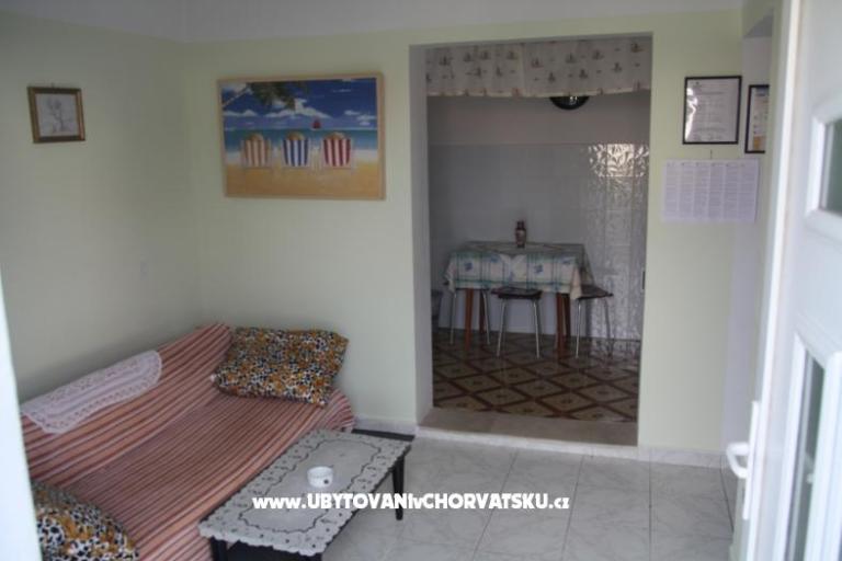 Apartamenty Vinka – foto 9