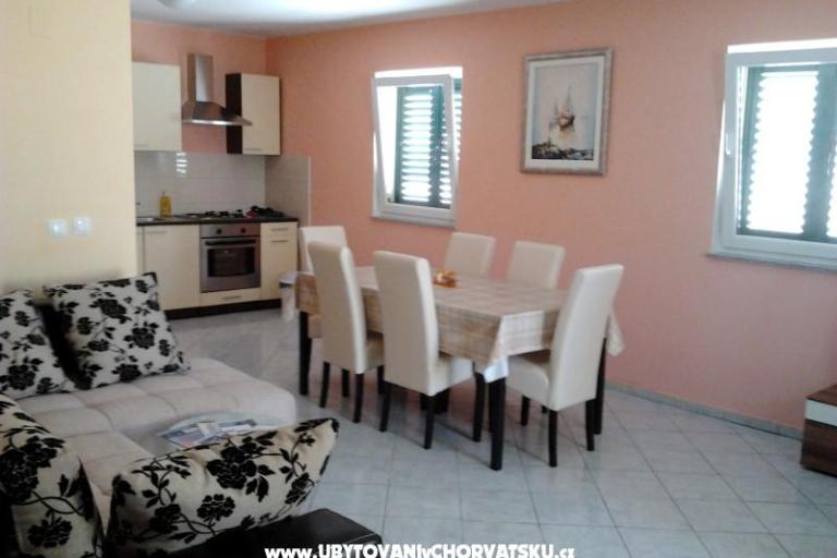 Apartamenty Vladimir – foto 3