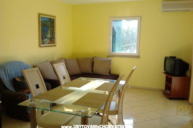 Apartamenty Vladimir – foto 7