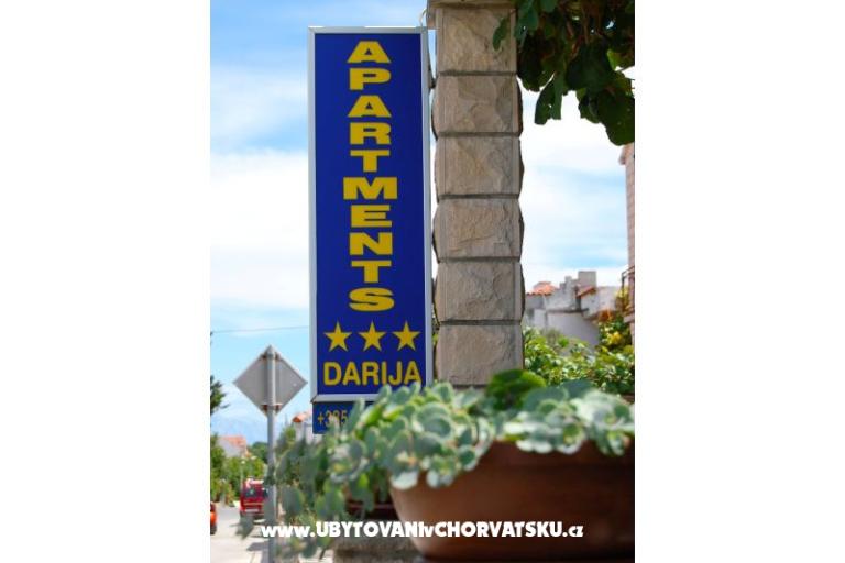 Apartamenty Darija – foto 3