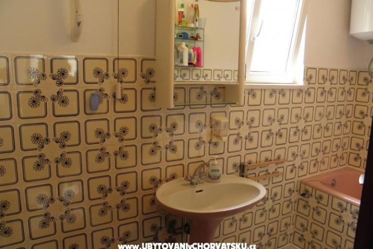 Dom wakacyjny Ivana – foto 11