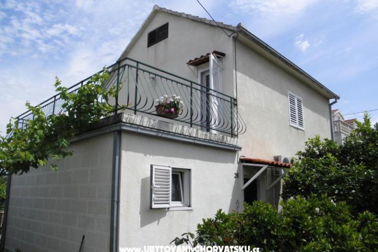 Dom wakacyjny Ivana – foto 15