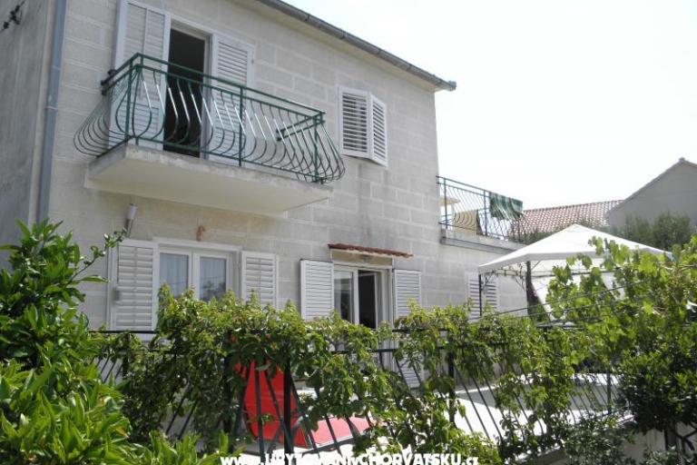 Dom wakacyjny Ivana – foto 16