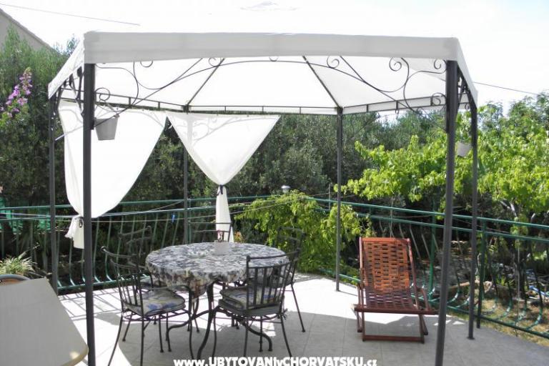 Dom wakacyjny Ivana – foto 2