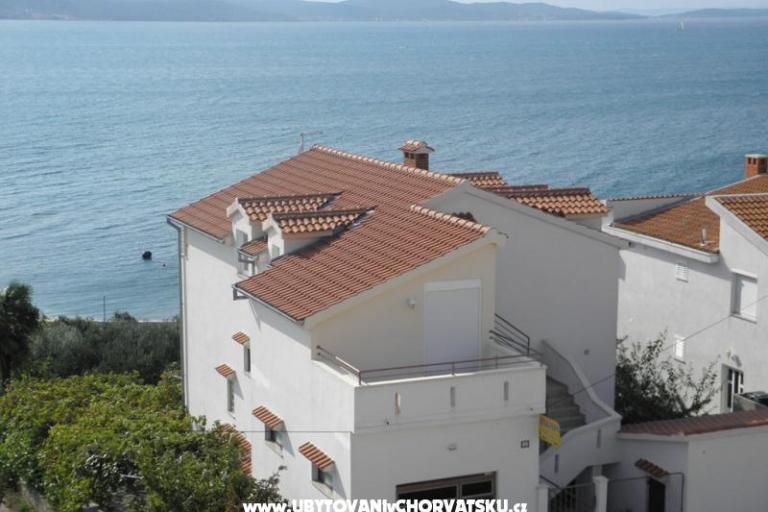 Apartamenty Lucija – foto 11