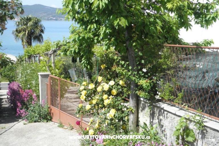 Apartamenty Lucija – foto 13