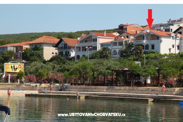 Apartamenty Lucija – foto 18