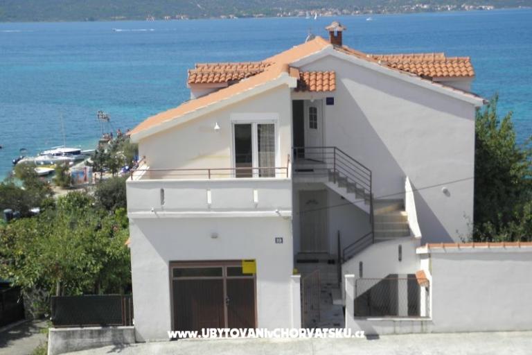Apartamenty Lucija – foto 4