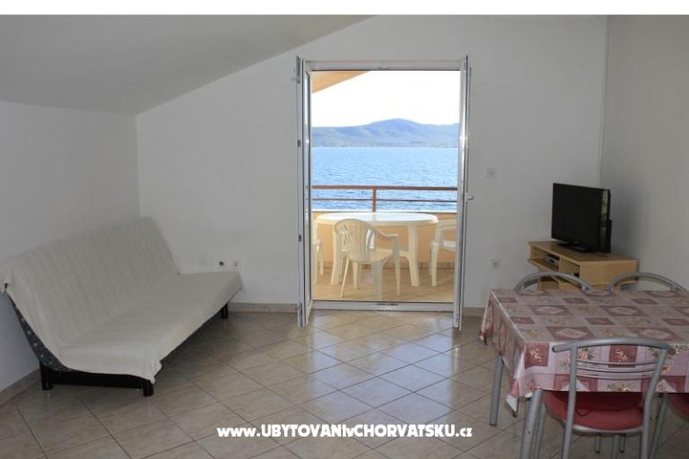 Apartamenty Lucija – foto 5