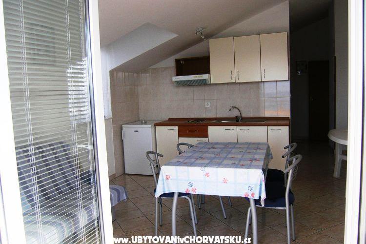 Apartamenty Lucija – foto 6