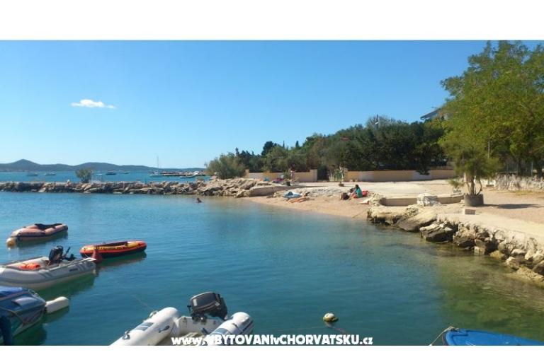 Apartamenty Ciprijan i Bojka Matić – foto 12