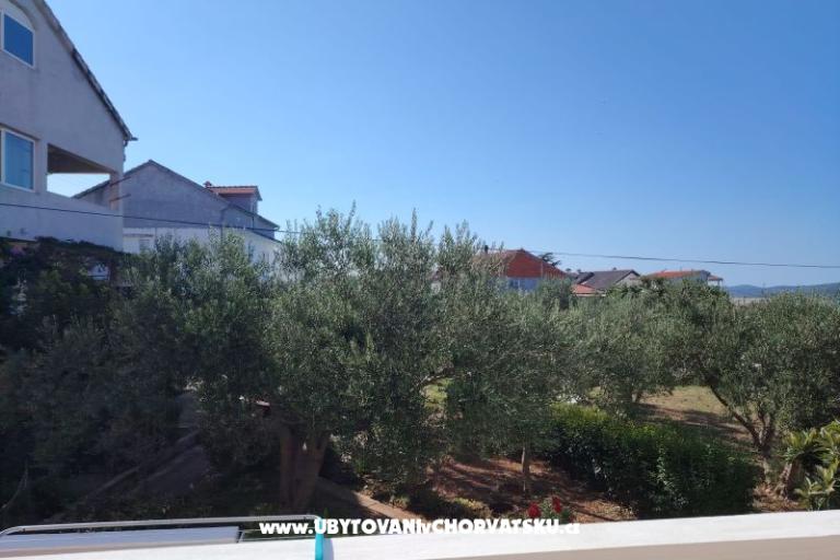 Apartamenty Ciprijan i Bojka Matić – foto 19