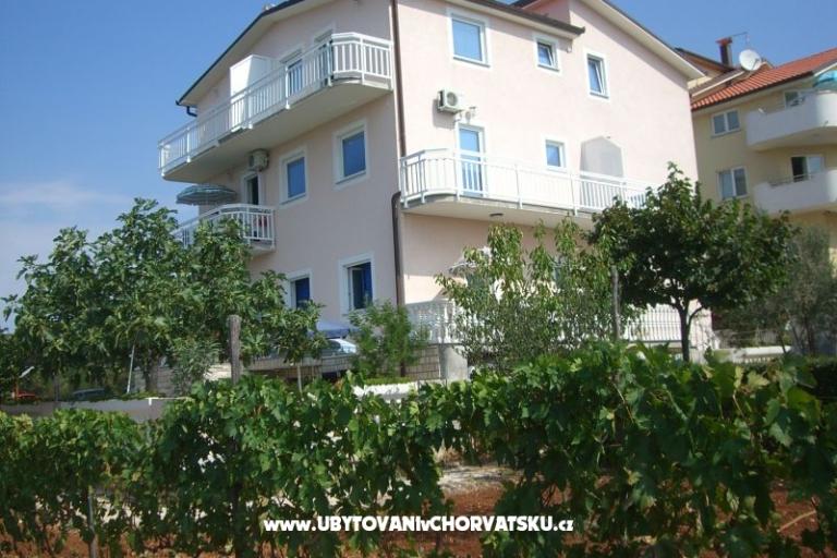 Apartamenty Ciprijan i Bojka Matić – foto 2