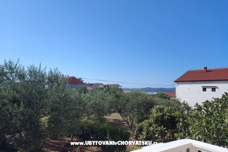 Apartamenty Ciprijan i Bojka Matić – foto 20