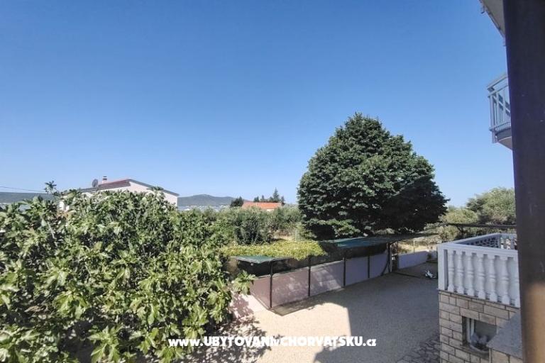 Apartamenty Ciprijan i Bojka Matić – foto 21