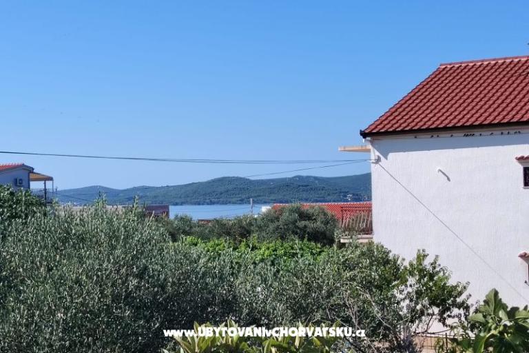 Apartamenty Ciprijan i Bojka Matić – foto 22
