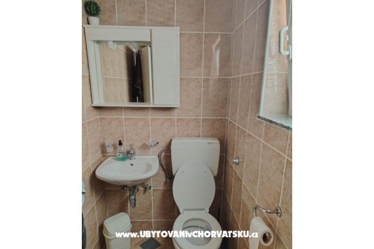 Apartamenty Ciprijan i Bojka Matić – foto 23