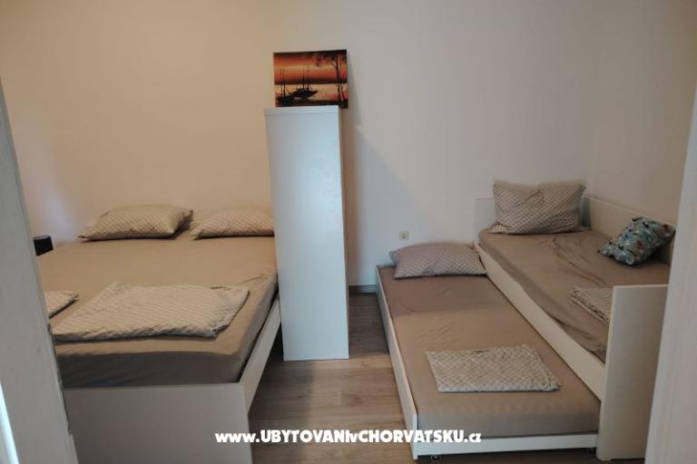 Apartamenty Ciprijan i Bojka Matić – foto 24