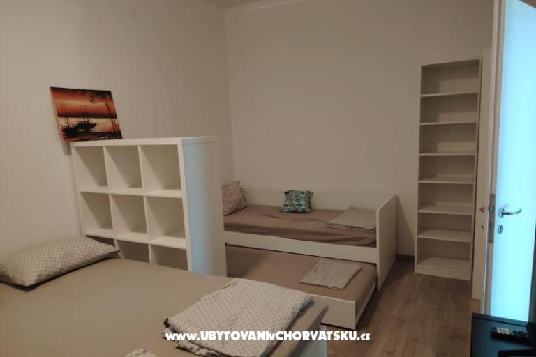 Apartamenty Ciprijan i Bojka Matić – foto 25