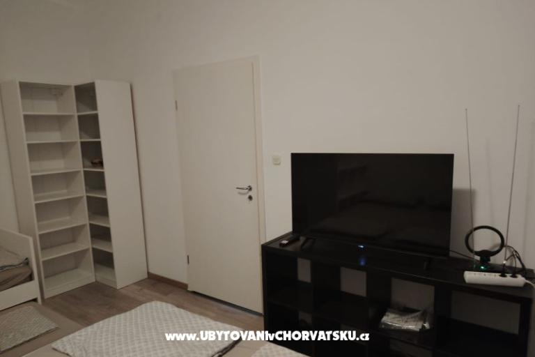 Apartamenty Ciprijan i Bojka Matić – foto 26