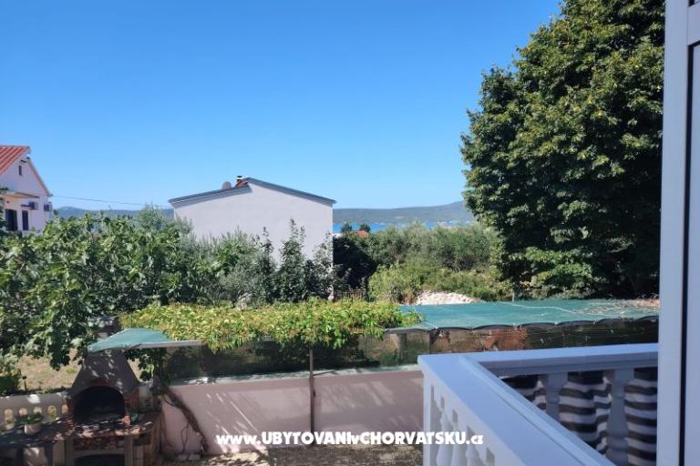 Apartamenty Ciprijan i Bojka Matić – foto 27